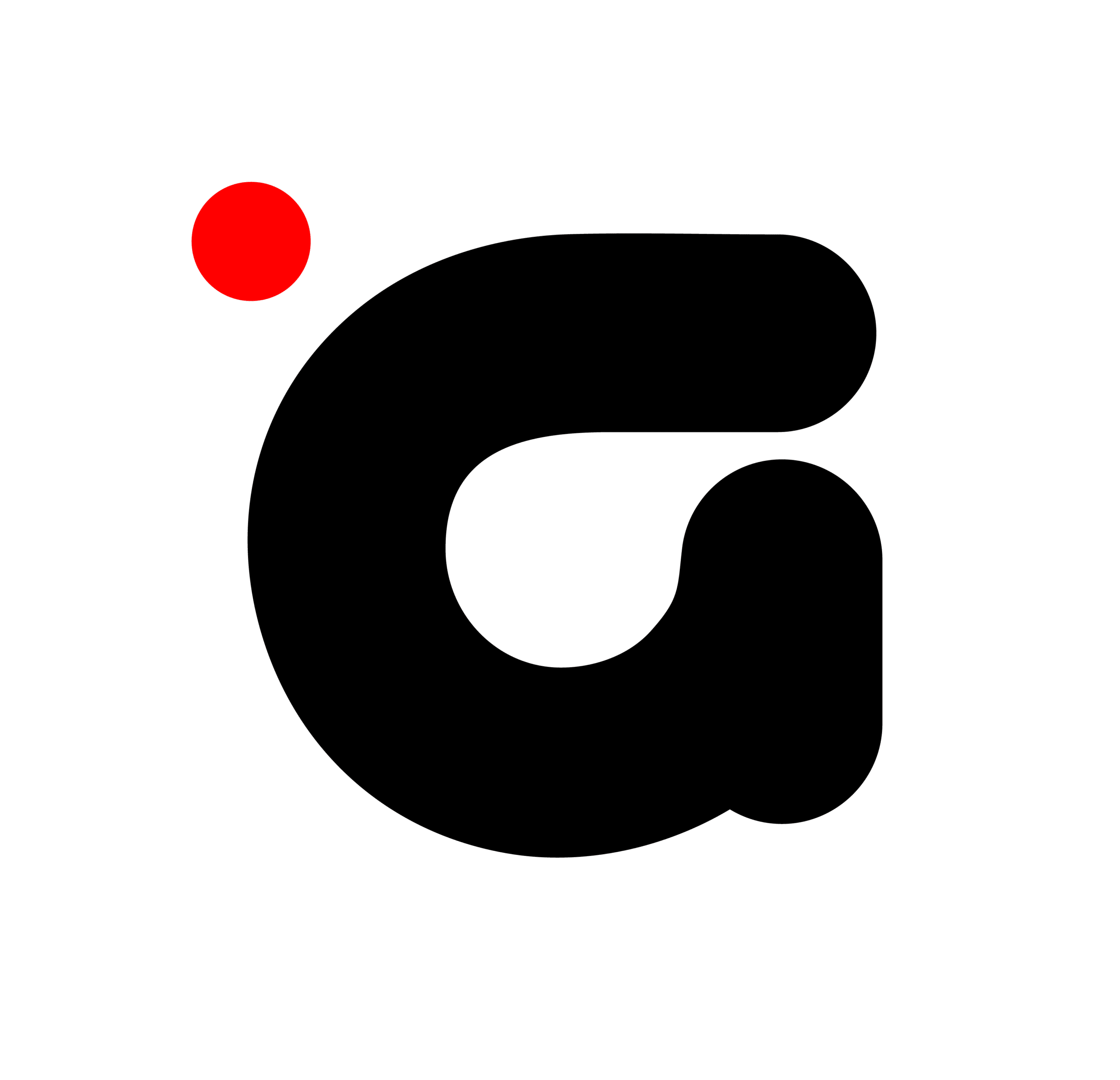 GC Black icon