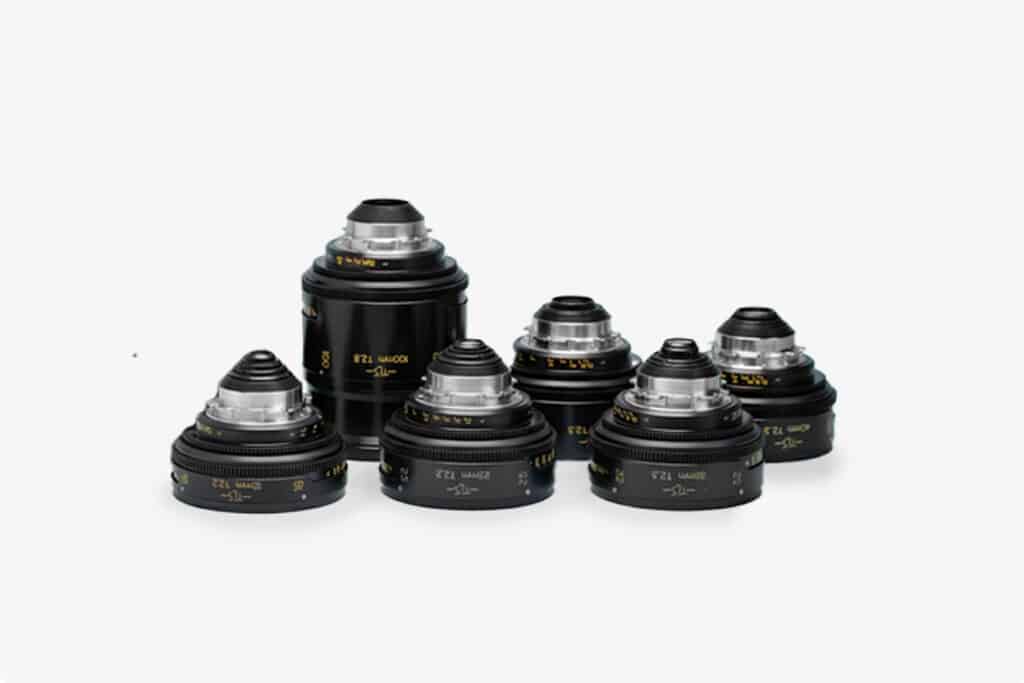 Cooke-Speed-Panchro-TLS-Rehouse