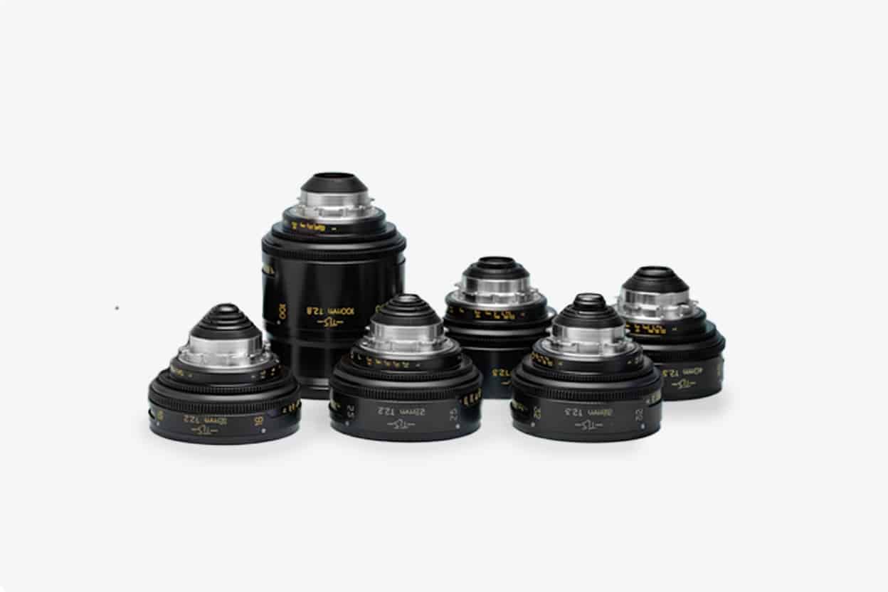 Cooke-Speed-Panchro-TLS-Rehouse