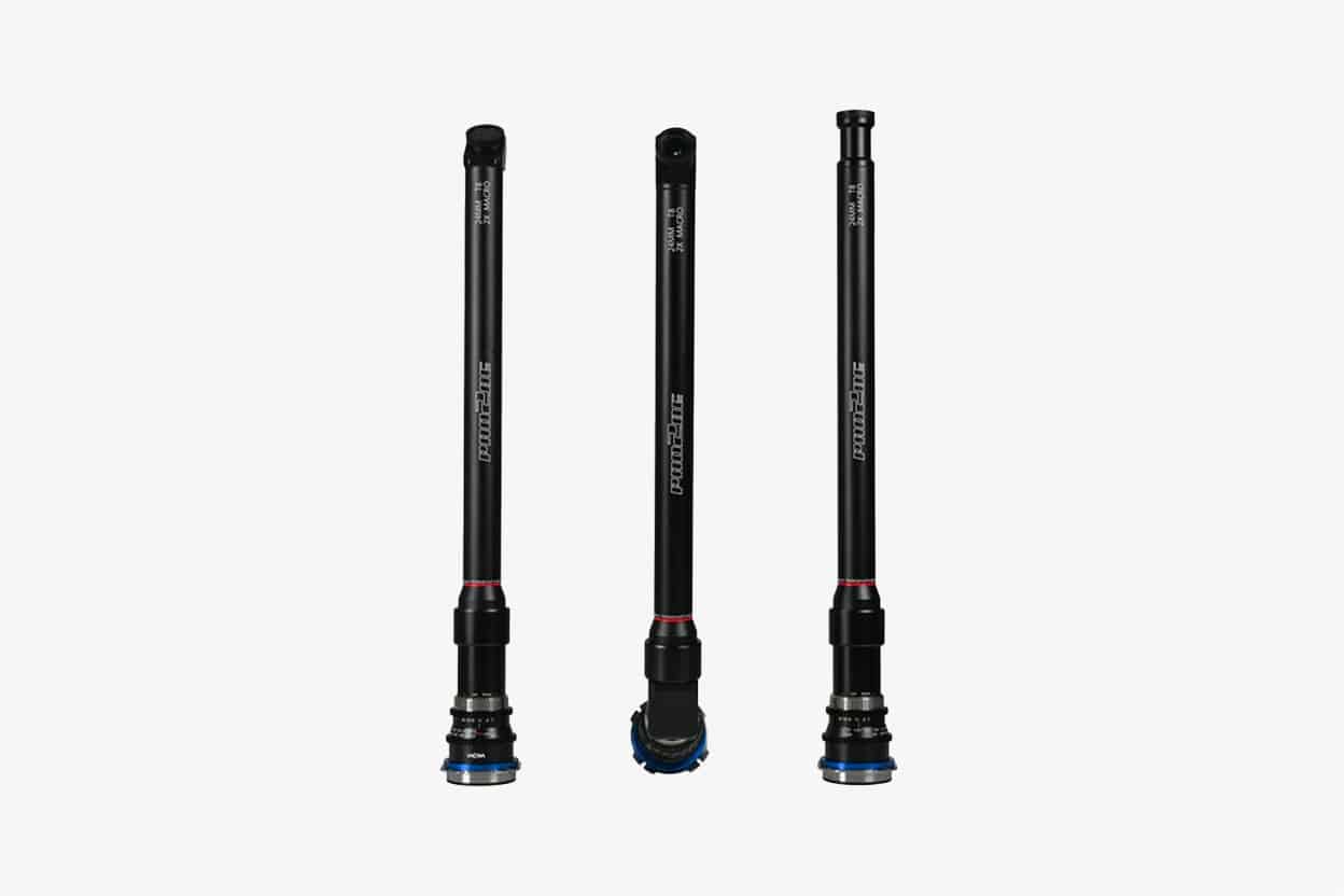 LAOWA Pro2be 24mm T8 2x Probe