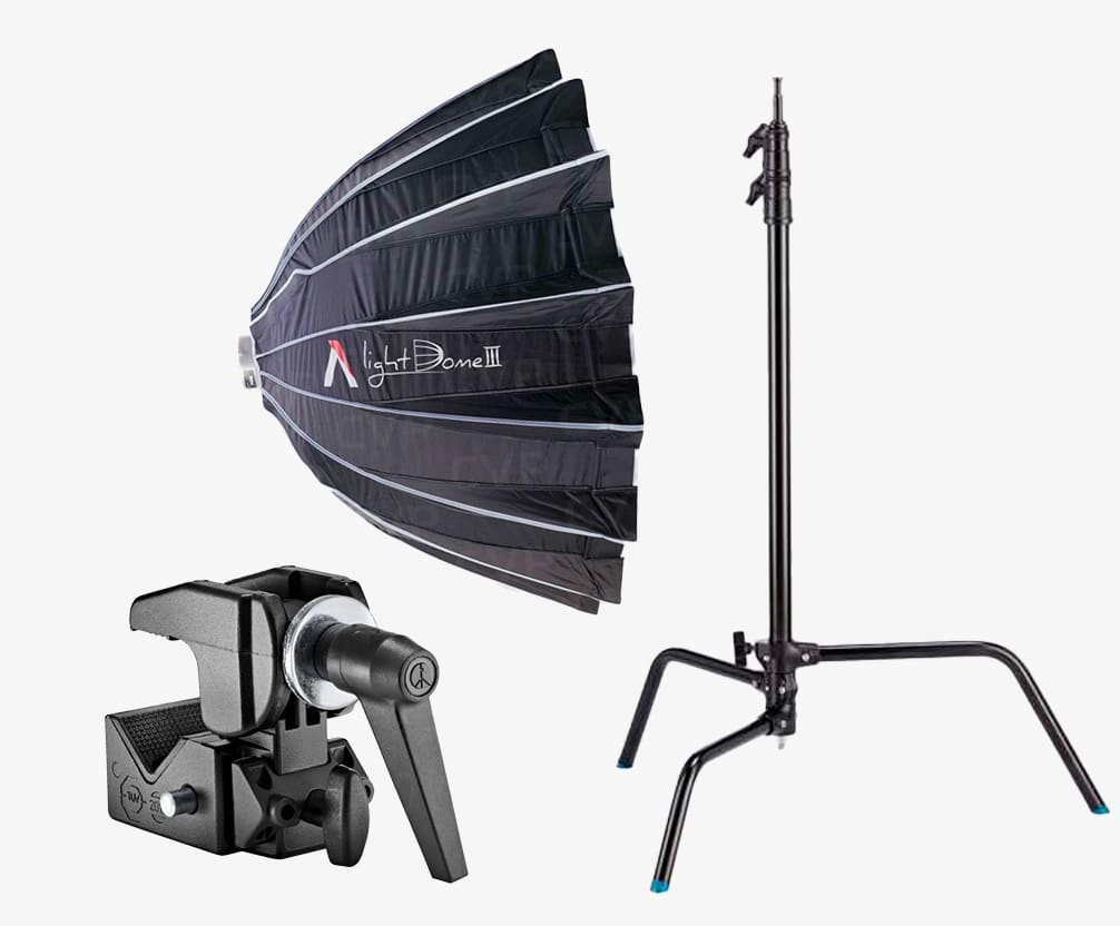 Lightning accessories