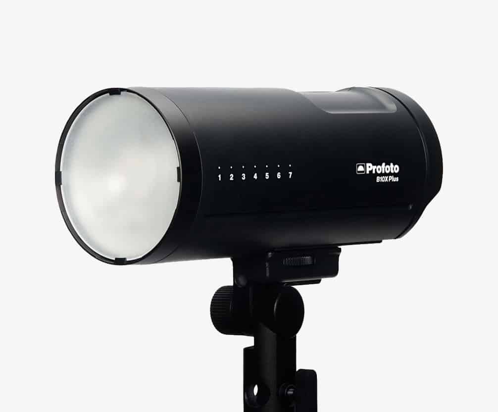 Strobes