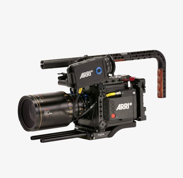 camera