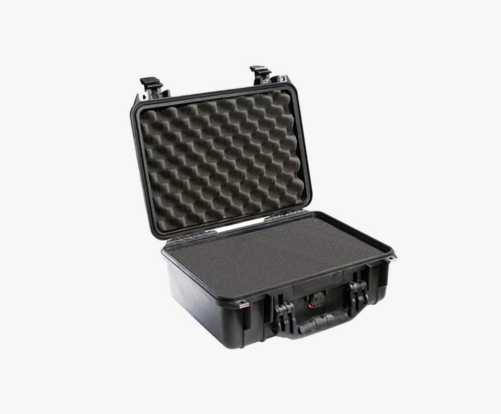 cases