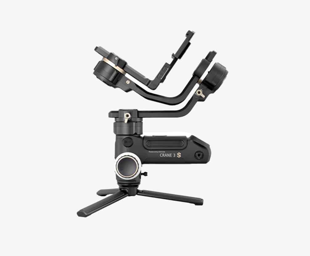 gimbals
