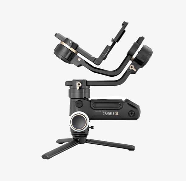gimbals