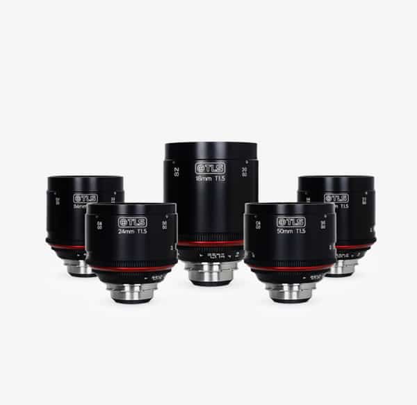 lenses