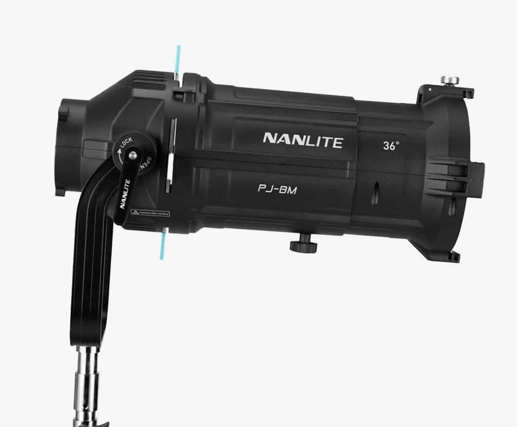 optical attachments