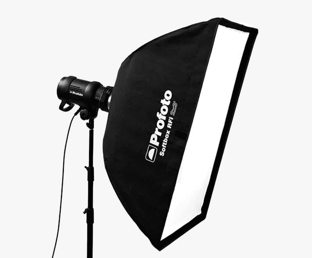 soft box